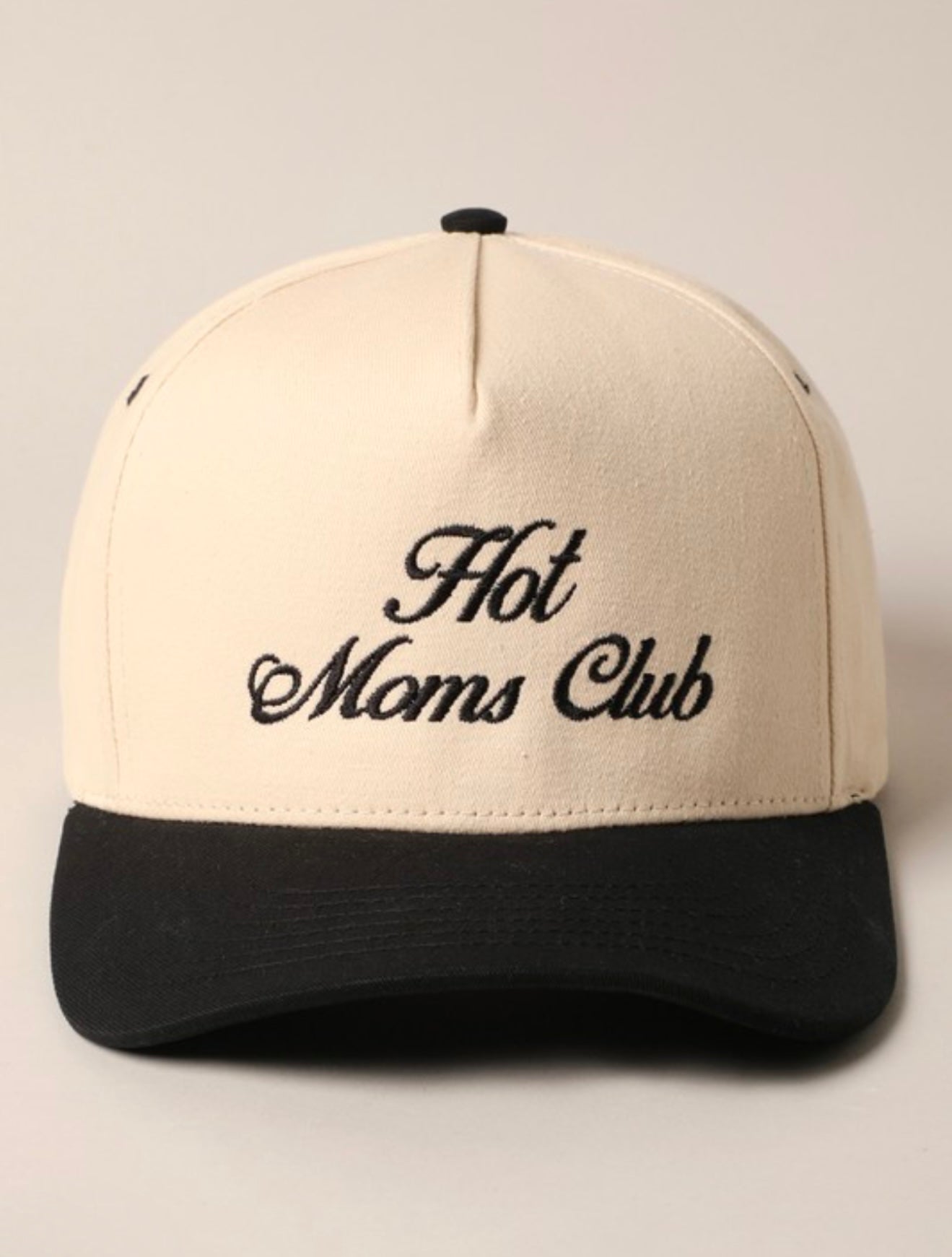 Hot Moms Club Trucker Hat