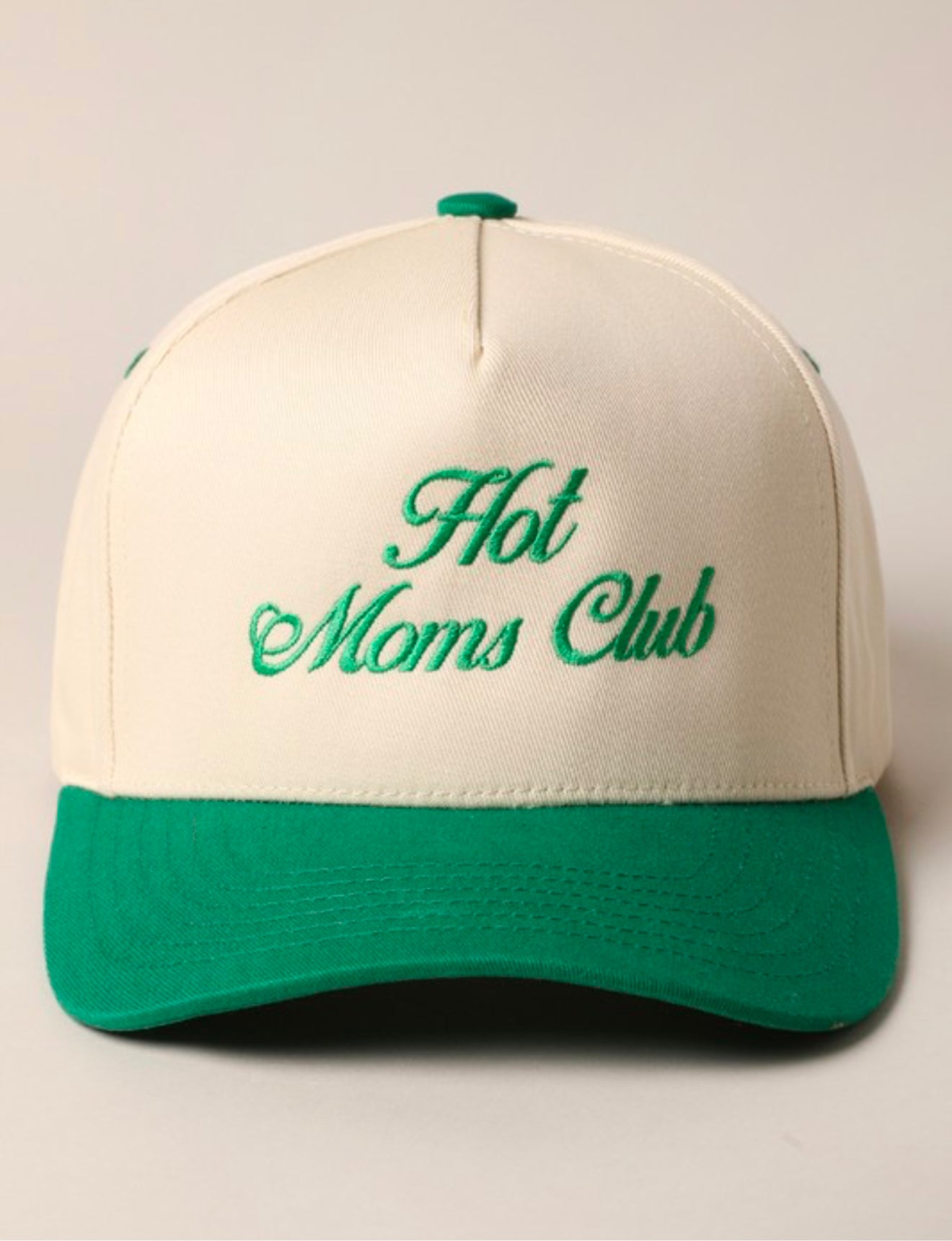 Hot Moms Club Trucker Hat