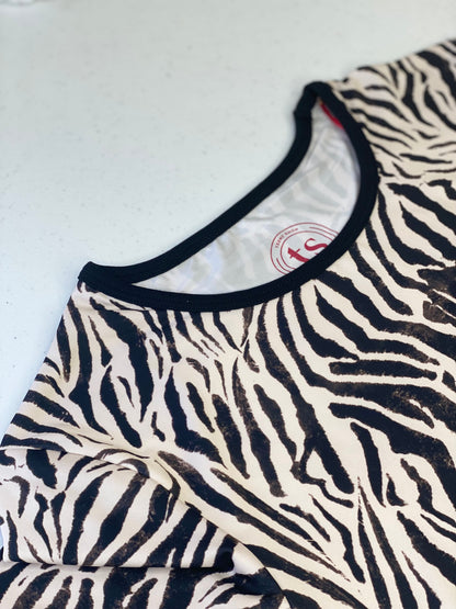 Girlz |Wild Thing Top