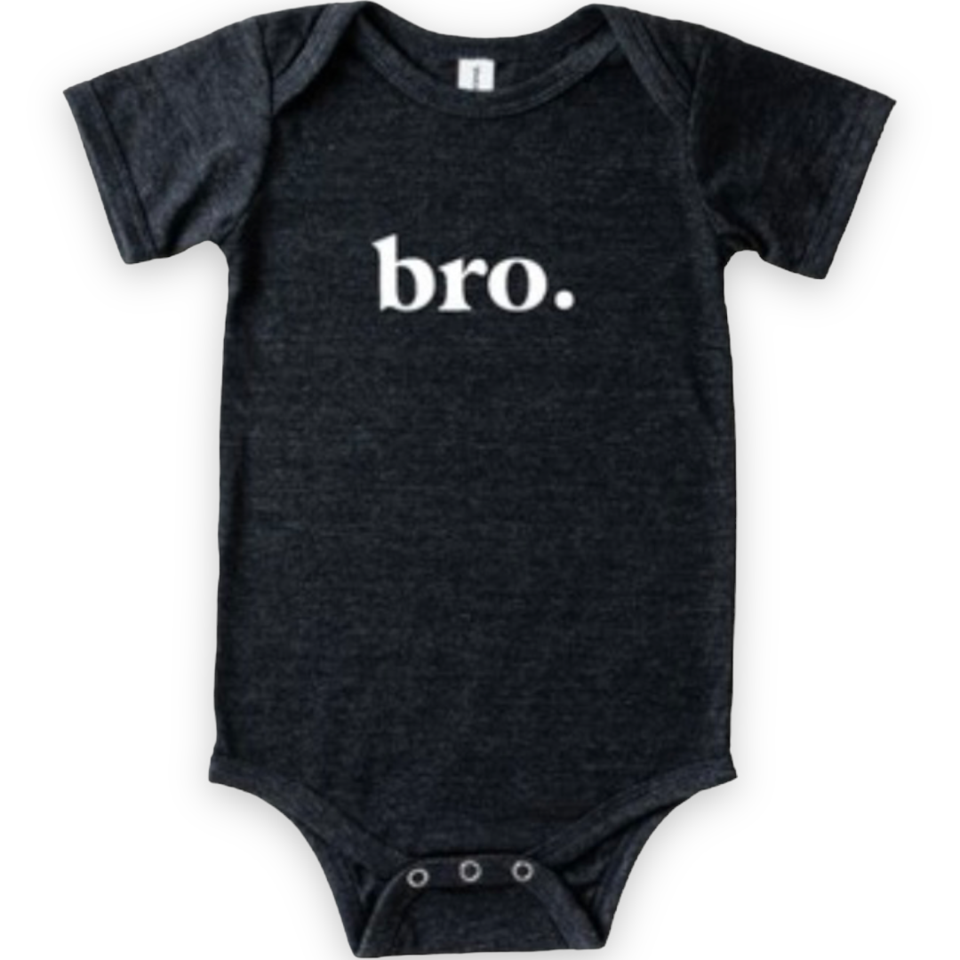 LaLaBaby | bro. Onesie