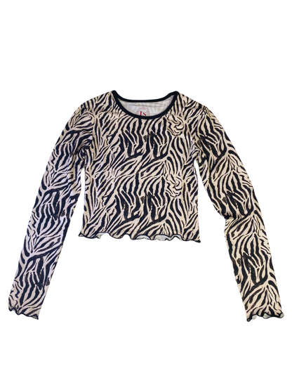 Girlz |Wild Thing Top